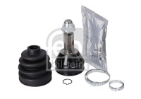 CV joint repair kit, drive shaft 183246 FEBI