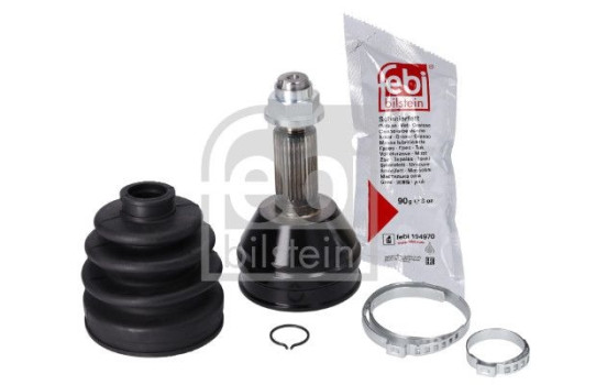 CV joint repair kit, drive shaft 183246 FEBI