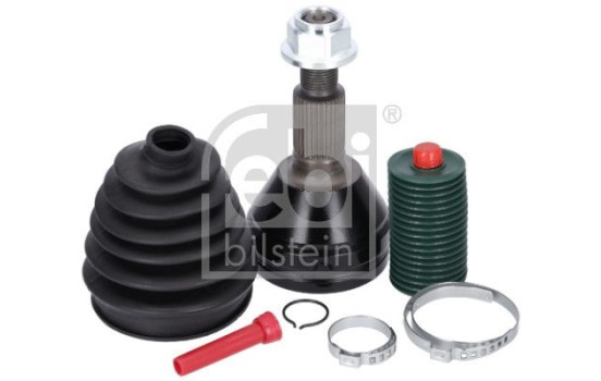CV joint repair kit, drive shaft 183247 FEBI
