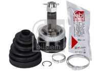 CV joint repair kit, drive shaft 183248 FEBI