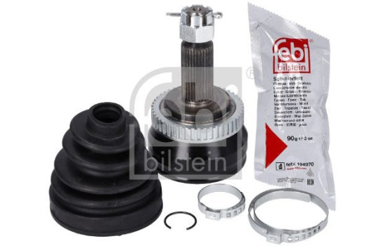 CV joint repair kit, drive shaft 183248 FEBI