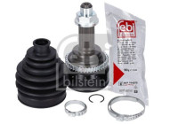CV joint repair kit, drive shaft 183251 FEBI