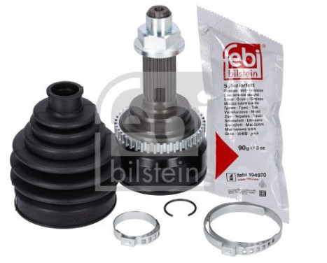 CV joint repair kit, drive shaft 183251 FEBI