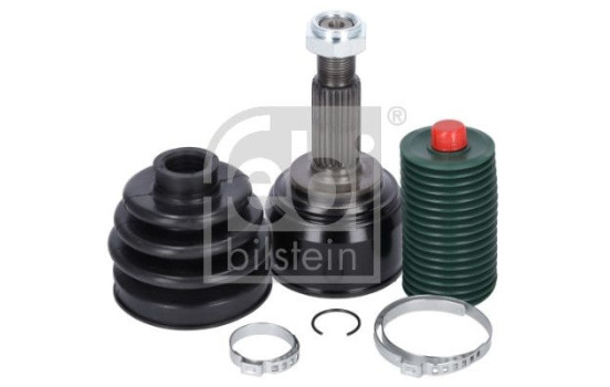 CV joint repair kit, drive shaft 183256 FEBI
