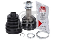 CV joint repair kit, drive shaft 183257 FEBI