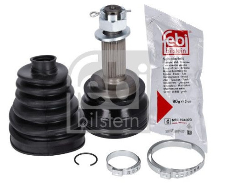 CV joint repair kit, drive shaft 183257 FEBI