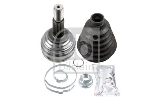 CV joint repair kit, drive shaft 184379 FEBI