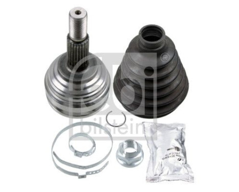 CV joint repair kit, drive shaft 184379 FEBI