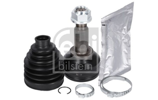 CV joint repair kit, drive shaft 184385 FEBI