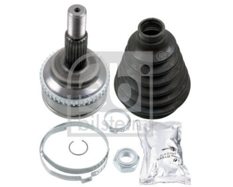 CV joint repair kit, drive shaft 184465 FEBI