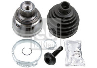 CV joint repair kit, drive shaft 184466 FEBI