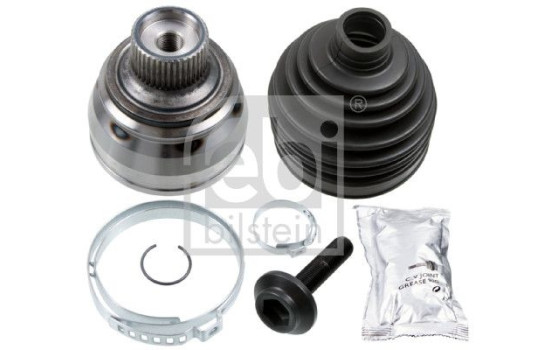 CV joint repair kit, drive shaft 184466 FEBI