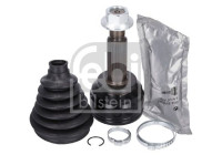 CV joint repair kit, drive shaft 184476 FEBI