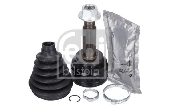 CV joint repair kit, drive shaft 184476 FEBI
