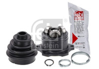 CV joint repair kit, drive shaft 184557 FEBI