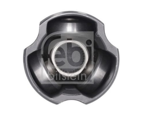 CV joint repair kit, drive shaft 184559 FEBI, Image 2