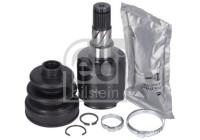 CV joint repair kit, drive shaft 184559 FEBI