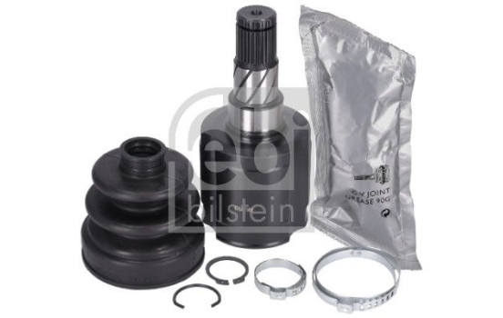 CV joint repair kit, drive shaft 184559 FEBI