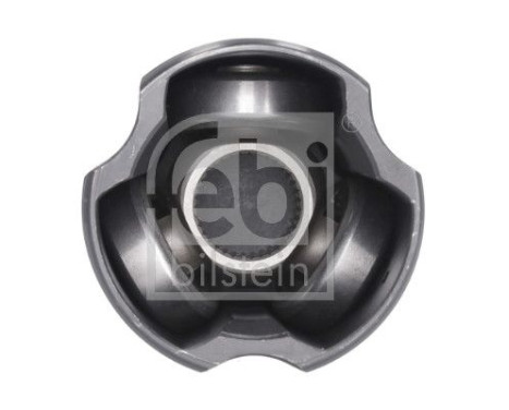 CV joint repair kit, drive shaft 184559 FEBI, Image 2