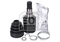 CV joint repair kit, drive shaft 184626 FEBI