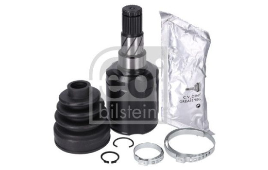 CV joint repair kit, drive shaft 184626 FEBI