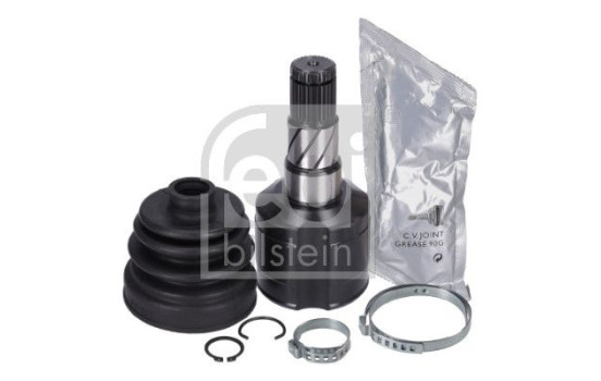CV joint repair kit, drive shaft 184745 FEBI