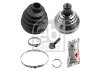 CV joint repair kit, drive shaft 184850 FEBI