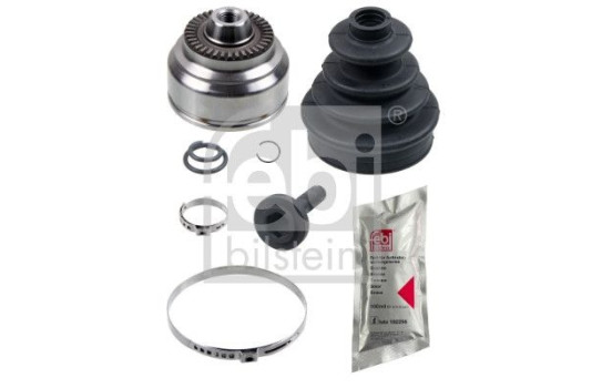 CV joint repair kit, drive shaft 185038 FEBI