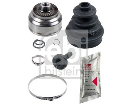 CV joint repair kit, drive shaft 185038 FEBI