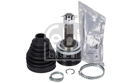CV joint repair kit, drive shaft 185065 FEBI