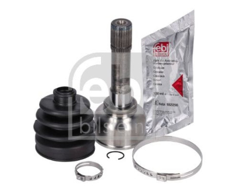 CV joint repair kit, drive shaft 185066 FEBI
