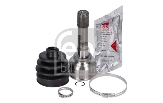 CV joint repair kit, drive shaft 185066 FEBI
