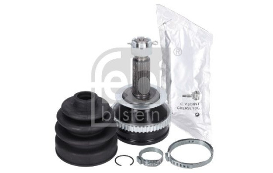 CV joint repair kit, drive shaft 185068 FEBI