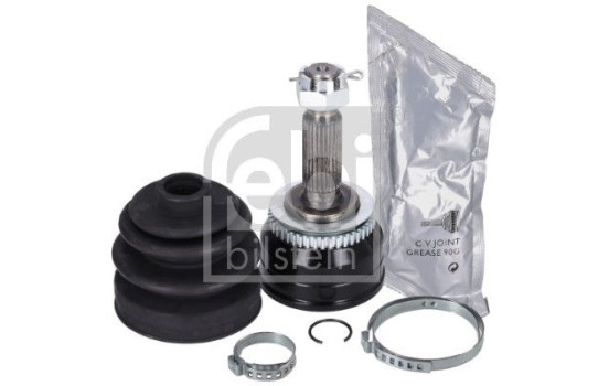 CV joint repair kit, drive shaft 185071 FEBI