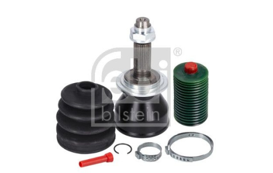 CV joint repair kit, drive shaft 185072 FEBI