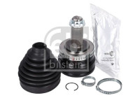 CV joint repair kit, drive shaft 185076 FEBI