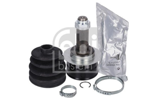 CV joint repair kit, drive shaft 185079 FEBI