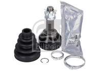 CV joint repair kit, drive shaft 185080 FEBI