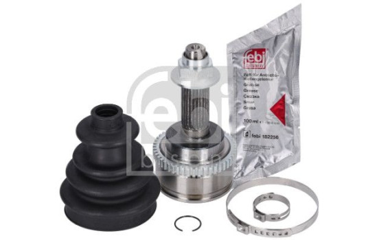 CV joint repair kit, drive shaft 185081 FEBI