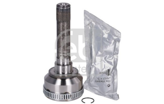 CV joint repair kit, drive shaft 185085 FEBI