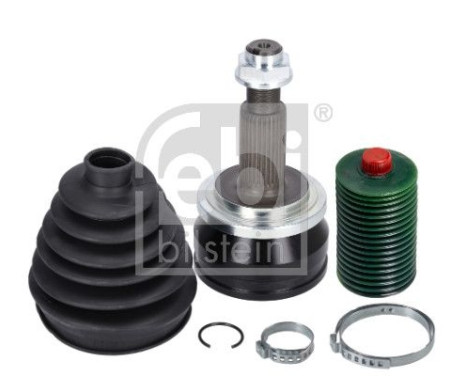CV joint repair kit, drive shaft 185088 FEBI