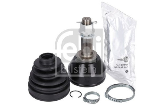 CV joint repair kit, drive shaft 185089 FEBI