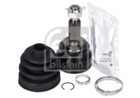 CV joint repair kit, drive shaft 185090 FEBI