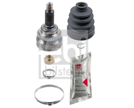 CV joint repair kit, drive shaft 185093 FEBI