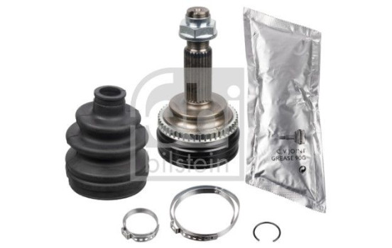 CV joint repair kit, drive shaft 185098 FEBI