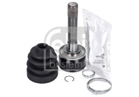 CV joint repair kit, drive shaft 185103 FEBI