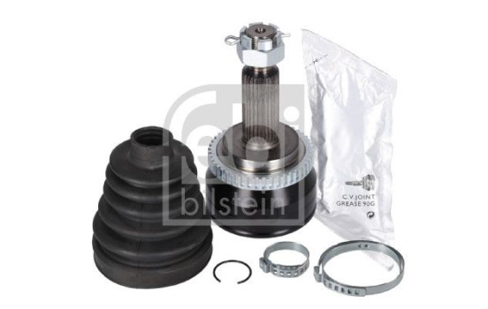 CV joint repair kit, drive shaft 185115 FEBI