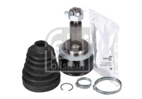 CV joint repair kit, drive shaft 185115 FEBI
