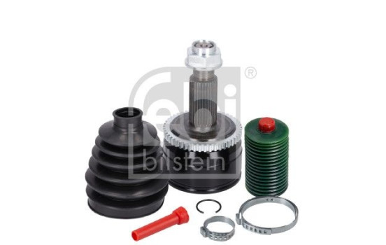 CV joint repair kit, drive shaft 185117 FEBI
