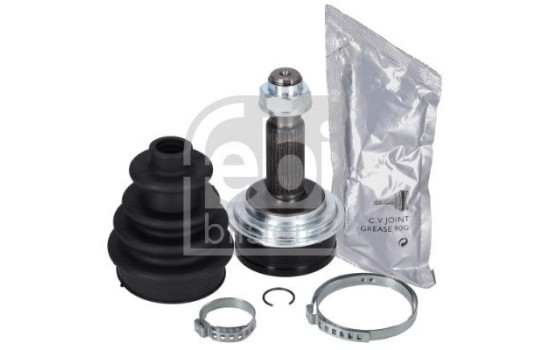 CV joint repair kit, drive shaft 185122 FEBI